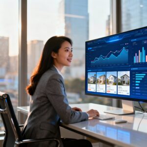 High-Quality Leads Fast