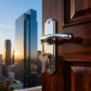 Unlock Prime Properties