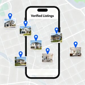 Verified Properties, Instant Access