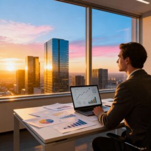 Plan. Execute. Profit.