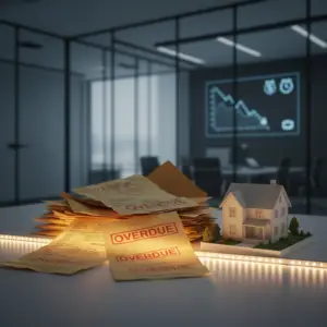 Tax Delinquents & Tax Liens