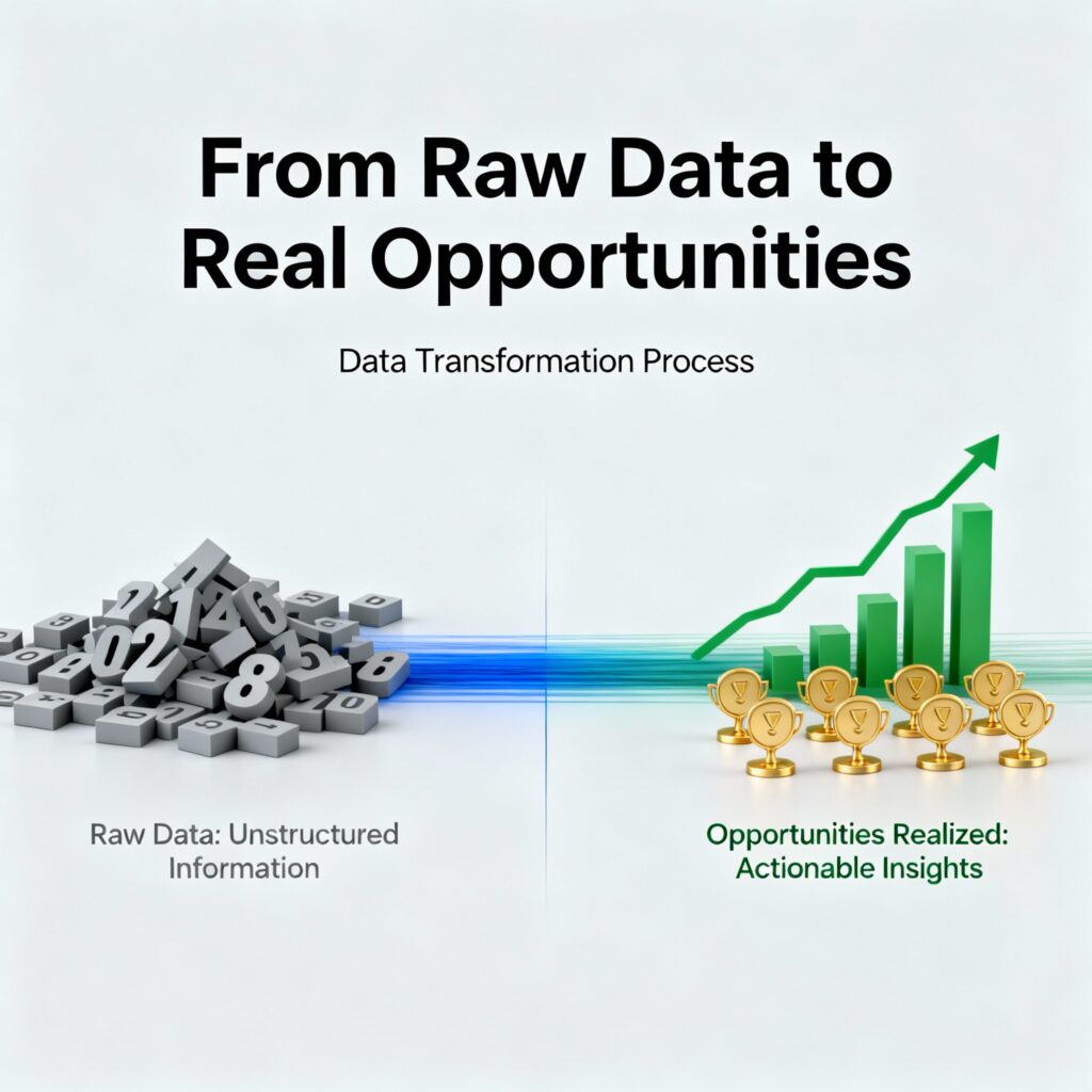 Data To Opportunities 1024x1024