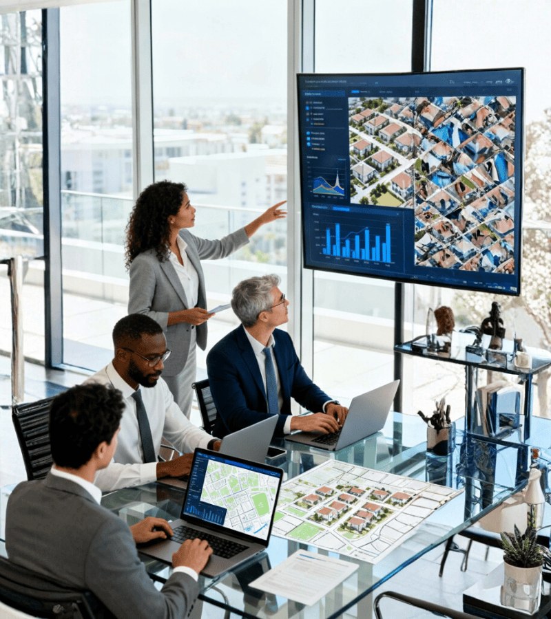 explaining who we are